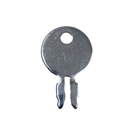 Aftermarket Ignition Key 180292M1